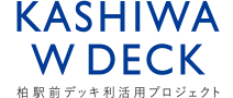KASHIWA WDECK